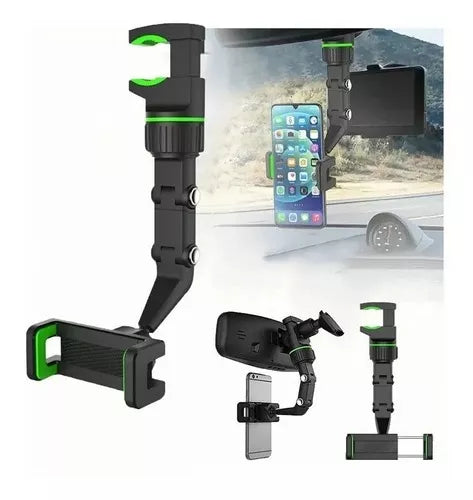 Orbitech 360º Pro - Soporte Multifuncional