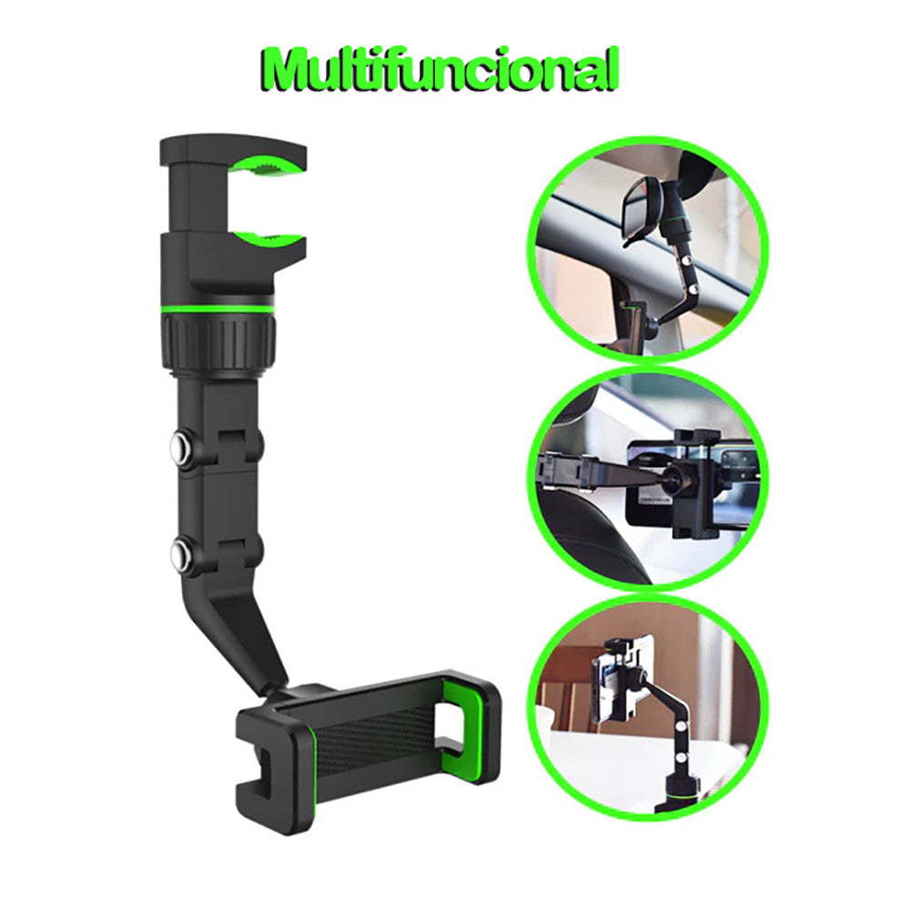 Orbitech 360º Pro - Soporte Multifuncional